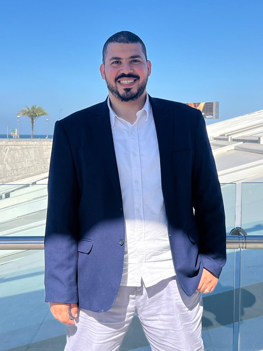 Moustafa Sharaf