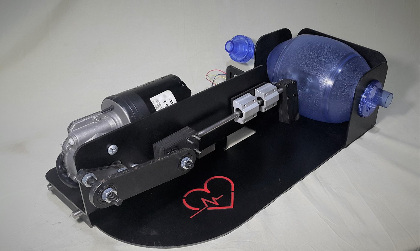 Prototyping and test